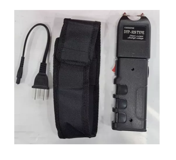  Taser Linterna Led Recargable Ref.928 